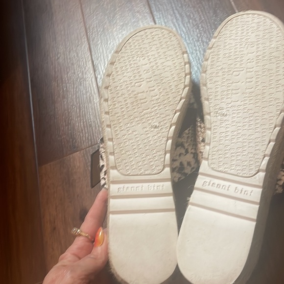 Gianni Bini slide on wedges - Picture 8 of 14